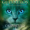 LOS GATOS GUERREROS N°5 (CREPÚSCULO)