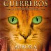 LOS GATOS GUERREROS N°3 (AURORA)