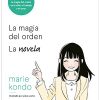 LA MAGIA DEL ORDEN. UNA NOVELA ILUSTRADA