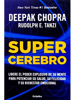 SUPER CEREBRO