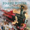 HARRY POTTER Y LA PIEDRA FILOSOFAL (ILUSTRADO) TD (TAPA DURA)