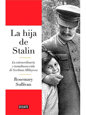 LA HIJA DE STALIN