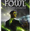 ARTEMIS FOWL: EL ÚLTIMO GUARDIÁN