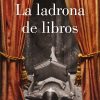 LA LADRONA DE LIBROS (TD)