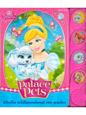 PALACE PETS