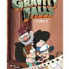 GRAVITY FALLS: COMIC 2