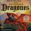 MANUAL PARA ENTRENAR DRAGONES