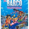 TEA STILTON 5: EL BARCO FANTASMA