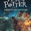 HARRY POTTER Y EL MISTERIO DEL PRÍNCIPE