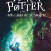 HARRY POTTER Y LAS RELIQUIAS DE LA MUERTE