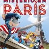 MISTERIO EN PARÍS (TEA STILTON 4)