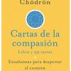 CARTAS DE LA COMPASIÓN