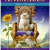 TAROT DE LOS ANIMALES