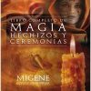 LIBRO COMPLETO DE MAGIA HECHIZOS Y CEREMONIAS