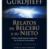 RELATOS DE BELCEBÚ A SU NIETO III