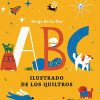 ABC ILUSTRADO DE LOS QUILTROS