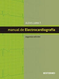 MANUAL DE ELECTROCARDIOGRAFIA 2edic.