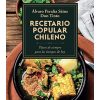 RECETARIO POPULAR CHILENO