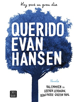 QUERIDO EVAN HANSEN