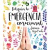 ¿YOGA O CLONAZEPAN? BOTIQUÍN DE EMERGENCIA EMOCIONAL