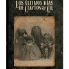 LOS ÚLTIMOS DÍAS DE CLAYTON & CO.