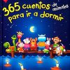 365 CUENTOS DE ANIMALES PARA IR A DORMIR