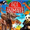 501 PREGUNTAS Y RESPUESTAS SOBRE LOS ANIMALES