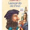 ¿QUIÉN FUE LEONARDO DA VINCI?