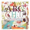 ABC CHILE, ABEDECEDARIO NACIONAL ILUSTRADO