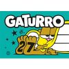 GATURRO 27