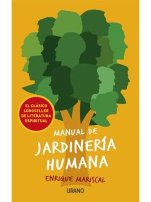 MANUAL DE JARDINERÍA HUMANA