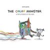 THE COLOR MONSTER (POP UP)