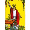 RIDER WAITE TAROT