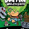 DOG MAN 2 (UNLEASHED)