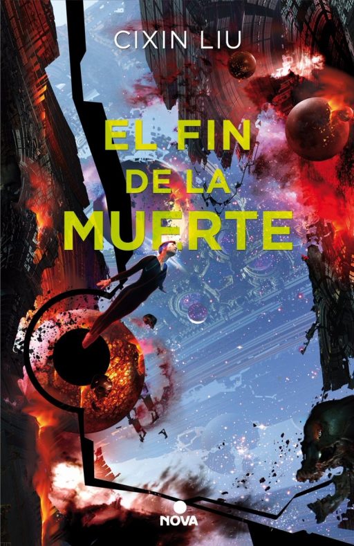 EL FIN DE LA MUERTE