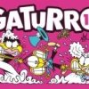 GATURRO 17