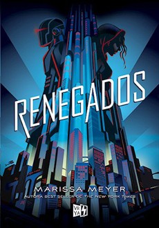 RENEGADOS