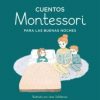 CUENTOS MONTESSORI