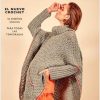 EL ARTE DE TEJER- MODA CROCHET