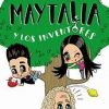 MAYTALIA Y LOS INVENTORES