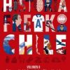 Historia Freak De Chile Vol.2 3 HISTORIA FREAK DE CHILE VOL.2
