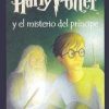 HARRY POTTER Y EL MISTERIO DEL PRINCIPE (TAPA DURA)