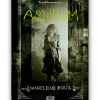 ASYLUM (SAGA ASYLUM 1)