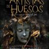 LOS ARTISTAS DE HUESOS (SAGA ASYLUM 2.5)