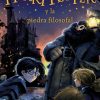 HARRY POTTER Y LA PIEDRA FILOSOFAL (1) DEBOLSILLO