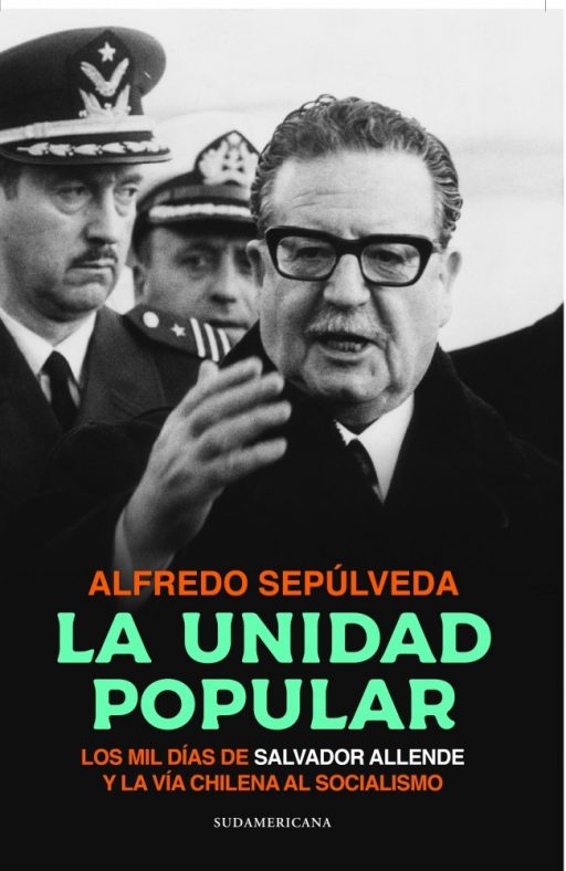 LA UNIDAD POPULAR