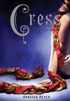 CRESS (CRONICAS LUNARES 3)