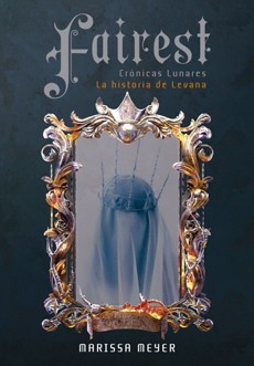 FAIREST (CRONICAS LUNARES 3.5)