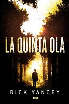 LA QUINTA OLA (LA QUINTA OLA 1)