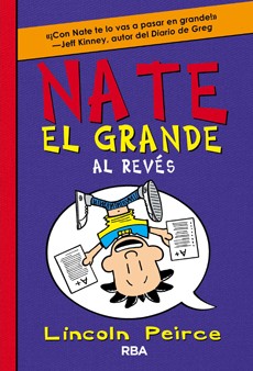 AL REVES (NETA EL GRANDE 5)